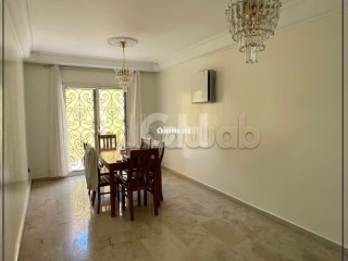 Appartement rénové de 106 m² à La Gironde - Appartement à vendre - Casablanca