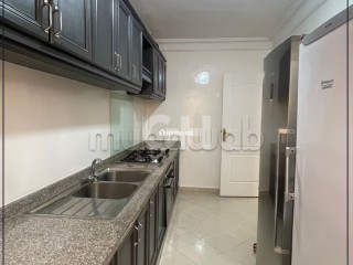 Appartement rénové de 106 m² à La Gironde - Appartement à vendre - Casablanca