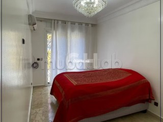 Appartement rénové de 106 m² à La Gironde - Appartement à vendre - Casablanca