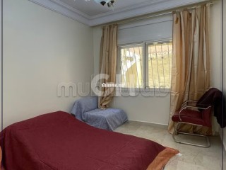 Appartement rénové de 106 m² à La Gironde - Appartement à vendre - Casablanca