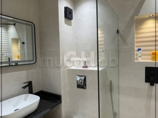 Appartement rénové de 106 m² à La Gironde - Appartement à vendre - Casablanca