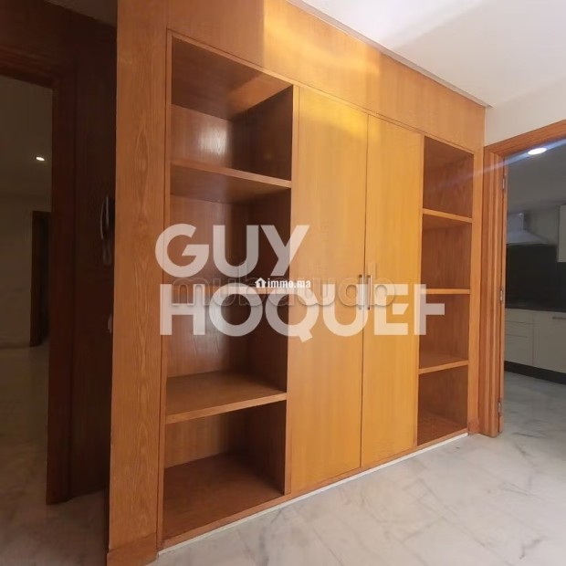 Magnifique Appartement de 218 m² Quartier CIL - Vente Immobilier - Casablanca - photo 4