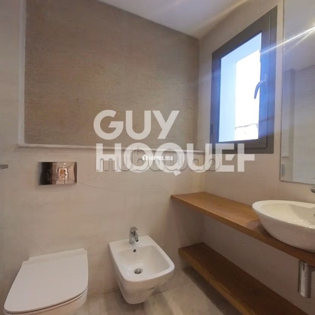 Magnifique Appartement de 218 m² Quartier CIL - Vente Immobilier - Casablanca - photo 5