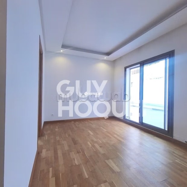 Magnifique Appartement de 218 m² Quartier CIL - Vente Immobilier - Casablanca - photo 6