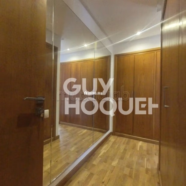 Magnifique Appartement de 218 m² Quartier CIL - Vente Immobilier - Casablanca - photo 7