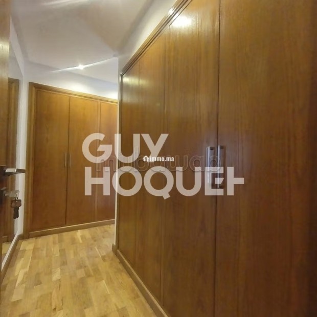 Magnifique Appartement de 218 m² Quartier CIL - Vente Immobilier - Casablanca - photo 8