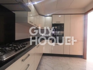 Magnifique Appartement de 218 m² Quartier CIL - Appartement à vendre - Casablanca
