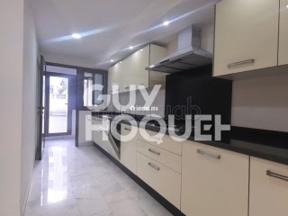 Magnifique Appartement de 218 m² Quartier CIL - Appartement à vendre - Casablanca