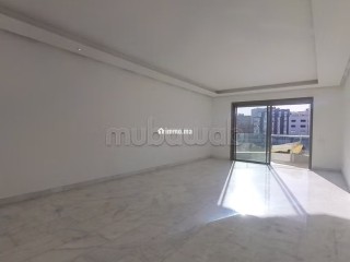 Magnifique Appartement de 218 m² Quartier CIL - Appartement à vendre - Casablanca