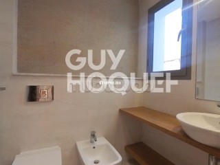 Magnifique Appartement de 218 m² Quartier CIL - Appartement à vendre - Casablanca