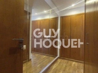 Magnifique Appartement de 218 m² Quartier CIL - Appartement à vendre - Casablanca