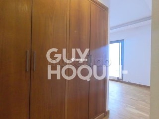 Magnifique Appartement de 218 m² Quartier CIL - Appartement à vendre - Casablanca