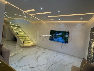 Villa moderne Design haut de gamme prés de mer - Villa à vendre