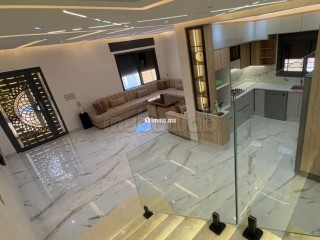 Villa moderne Design haut de gamme prés de mer - Villa à vendre
