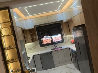 Villa moderne Design haut de gamme prés de mer - Villa à vendre