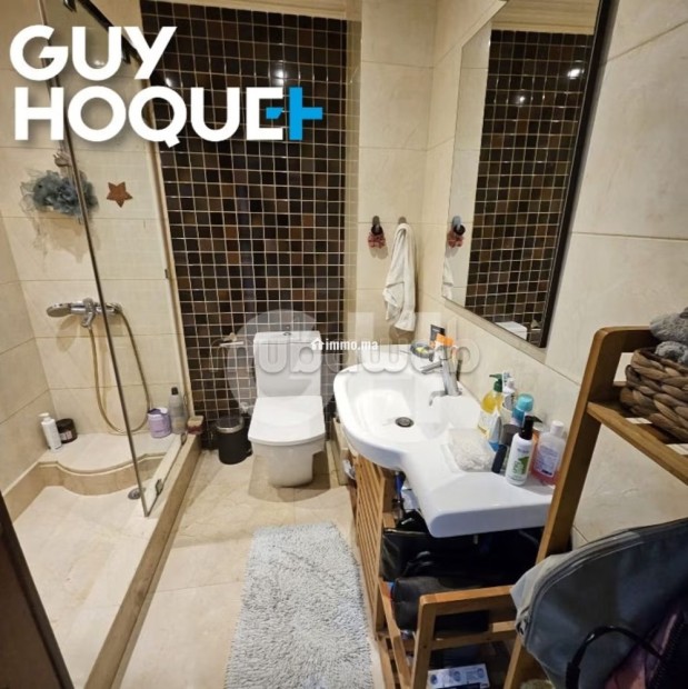 Magnifique appartement au dernier étage à Gauthier - Vente Immobilier - Casablanca - photo 6