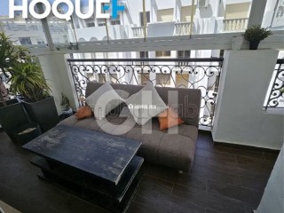 Magnifique appartement au dernier étage à Gauthier - Appartement à vendre - Casablanca