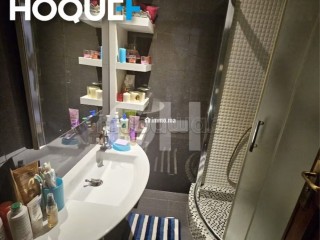 Magnifique appartement au dernier étage à Gauthier - Appartement à vendre - Casablanca