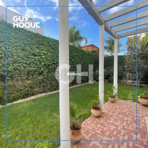 Villa de 471 m² à Laymoune - Vente Immobilier - Casablanca - photo 2