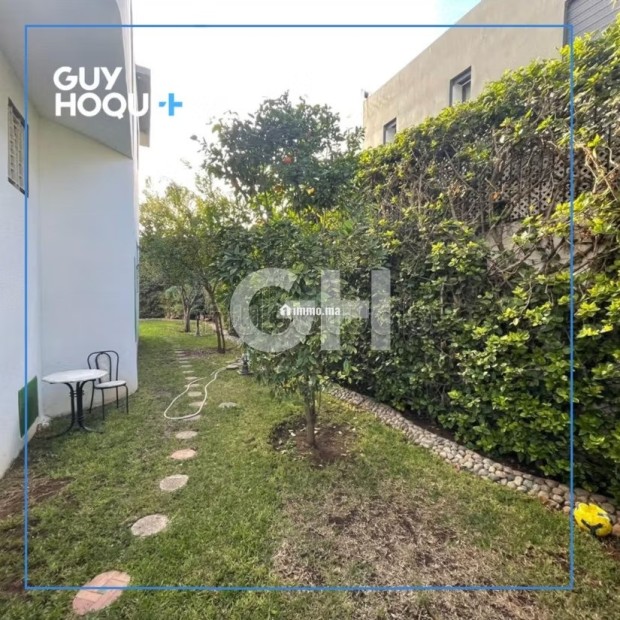 Villa de 471 m² à Laymoune - Vente Immobilier - Casablanca - photo 3