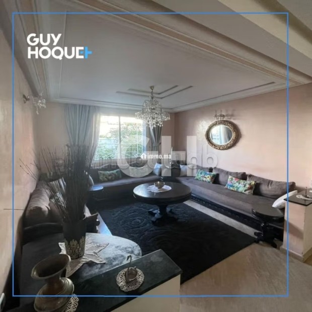 Villa de 471 m² à Laymoune - Vente Immobilier - Casablanca - photo 7