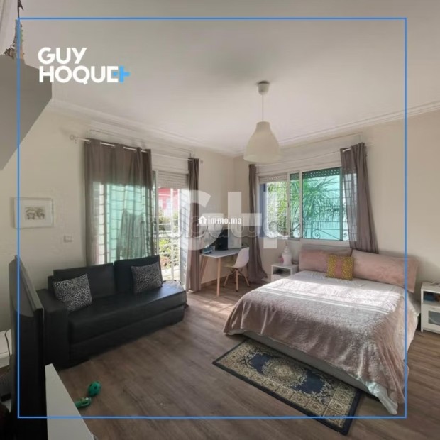 Villa de 471 m² à Laymoune - Vente Immobilier - Casablanca - photo 8