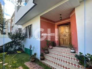 Villa de 471 m² à Laymoune - Villa à vendre - Casablanca