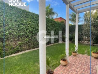 Villa de 471 m² à Laymoune - Villa à vendre - Casablanca