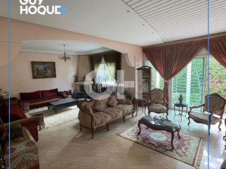 Villa de 471 m² à Laymoune - Villa à vendre - Casablanca