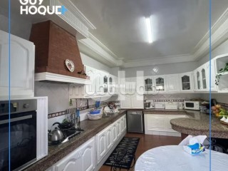 Villa de 471 m² à Laymoune - Villa à vendre - Casablanca