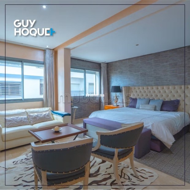 Appartement 133 m² Ferme Bretonne - Vente Immobilier - Casablanca - photo 6