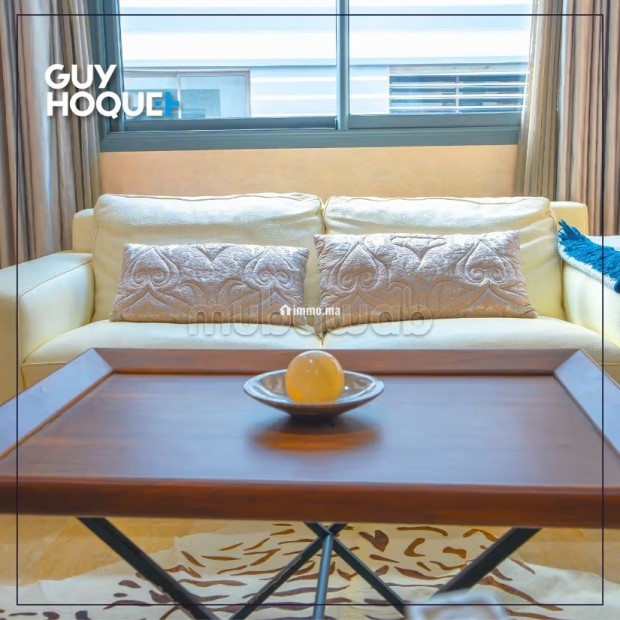 Appartement 133 m² Ferme Bretonne - Vente Immobilier - Casablanca - photo 7