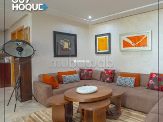 Appartement 133 m² Ferme Bretonne - Appartement à vendre - Casablanca