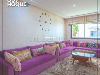 Appartement 133 m² Ferme Bretonne - Appartement à vendre - Casablanca
