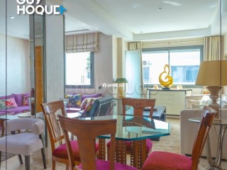 Appartement 133 m² Ferme Bretonne - Appartement à vendre - Casablanca