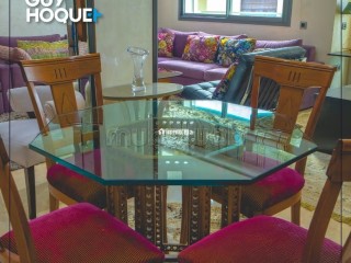 Appartement 133 m² Ferme Bretonne - Appartement à vendre - Casablanca