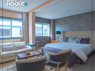 Appartement 133 m² Ferme Bretonne - Appartement à vendre - Casablanca