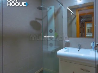 Appartement 133 m² Ferme Bretonne - Appartement à vendre - Casablanca