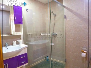 Appartement 133 m² Ferme Bretonne - Appartement à vendre - Casablanca
