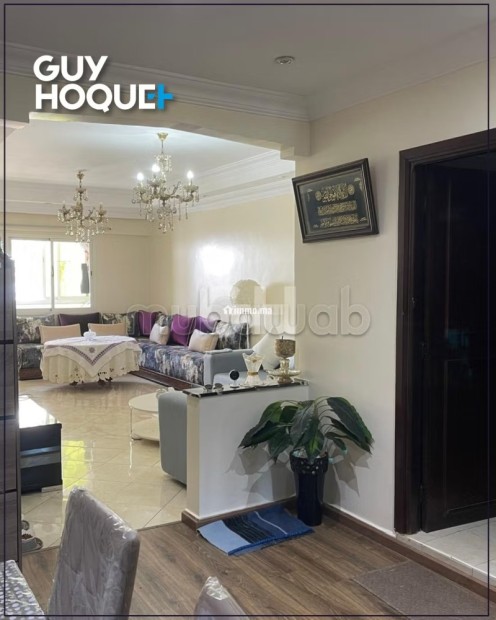 Appartement à vendre Beauséjour - Vente Immobilier - Casablanca - photo 2