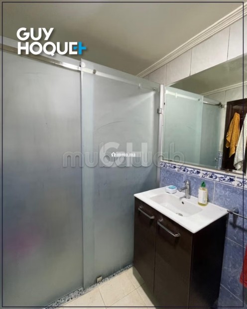 Appartement à vendre Beauséjour - Vente Immobilier - Casablanca - photo 5