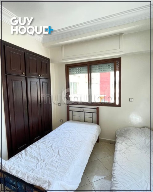 Appartement à vendre Beauséjour - Vente Immobilier - Casablanca - photo 6