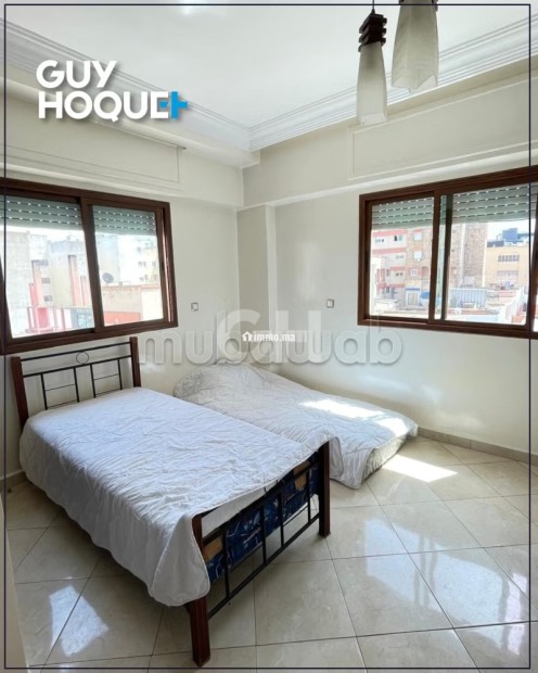 Appartement à vendre Beauséjour - Vente Immobilier - Casablanca - photo 7