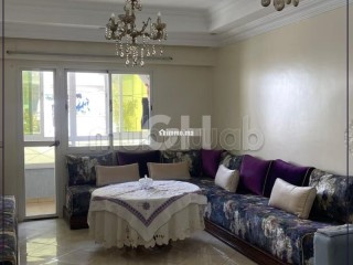 Appartement à vendre Beauséjour - Appartement à vendre - Casablanca
