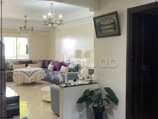 Appartement à vendre Beauséjour - Appartement à vendre - Casablanca