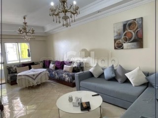 Appartement à vendre Beauséjour - Appartement à vendre - Casablanca