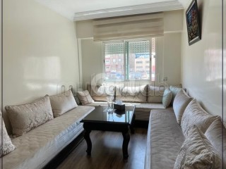 Appartement à vendre Beauséjour - Appartement à vendre - Casablanca
