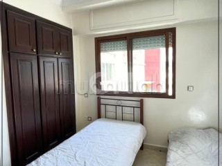Appartement à vendre Beauséjour - Appartement à vendre - Casablanca