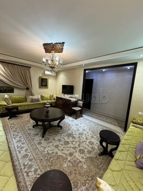 Appartement a louer - Vente Immobilier - Tanger - photo 2