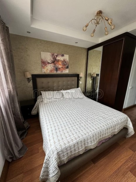 Appartement a louer - Vente Immobilier - Tanger - photo 4